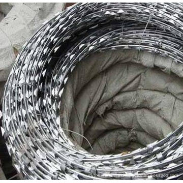 Factory Razor Barbed Wire for Hot Sale